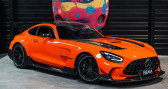 Mercedes AMG GT Black Series V8 Bi-Turbo 730cv | 1re Main |Origine France    Saint Michel Sur orge 91